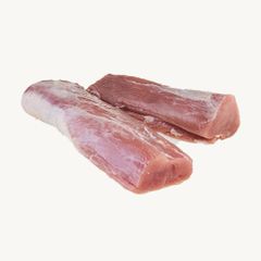 Premium fresh whole pork tenderloin wholesale and bulk supply  - Image 2