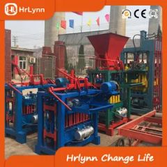 Factory Sells Advanced Automatic Brick Machine for Custom Concrete Blocks - Image 5