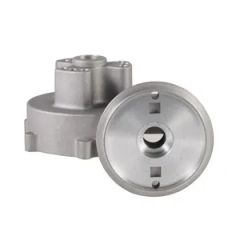 CNC Machining Parts for Mechanical From Chinese OEM Service Dedicating to Manufacturing Superiority for The World - ZHD Precision Technology Co., Ltd.