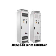 Original ABB VFD Acs580-01-09A5-4 15kw Delt. a 380V Frequency Inverter Industry Drives - Shiny-Control Technology Develop (Beijing) Co., Ltd.