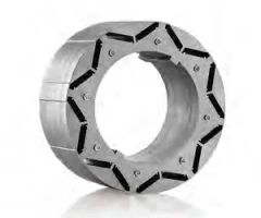 Progressive Stamping Mold Motor Parts Origin China Trademark OEM Model NO. ROTOR Transport Package Ctns - Image 3