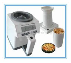 Precision Portable Grain Moisture Meter - Image 1