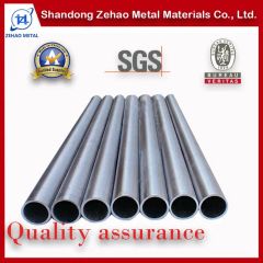 Bends Exhaust Tubes Seamless Threaded Gr9 Gr5 Gr1 Gr2 Titanium Pipe - Image 2