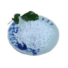 Prilled Urea 46% Fertilizer ideal for crop growth and soil enrichment - Image 1