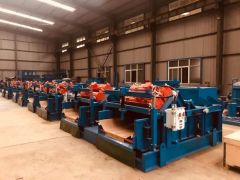 Oilfield Drilling Rig Equipments Shale Shaker for Solid Control - Image 6