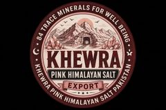 Pink salt – product photo 1, product detail gallery