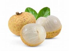 DRIED/ FROZEN LONGAN FROM VIETNAM - Viet Delta Origin Vietnam Shelf Life 24 Months Model Number Ms. Kana Brand Name Viet Delta - Image 1