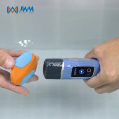 Security Guard Tour Monitoring System with Checkpoints Flashlight - Image 5