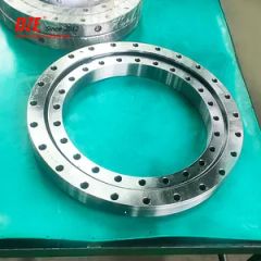 Rks. 060.25.1424 Slewing Bearing with Perfect Appearance and Good Sealing - Luoyang LYDZ Bearing Co., Ltd.