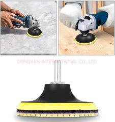 7" Diamond Polishing Pads for Stone - Image 6