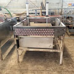 Advanced FRP Weaving Machines with Pic+Touch Screen Control System - Image 4