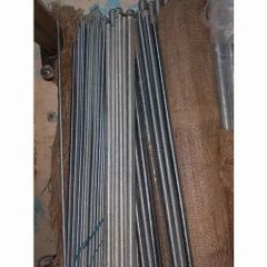 Material: Galvanised Iron Polished Gi Threaded Rod, Round, Size: 2 Meter - Image 3