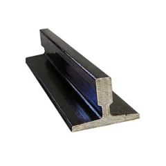 T Section or C Channel Protective Railing Guide Rails - Image 2
