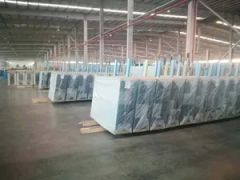 High Transmit Transparent Photo Frame Glass Sheet Color Clear Origin China Trademark JD Model NO. 515 Grade Grade One Size - Image 2