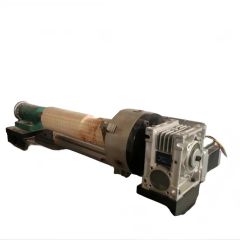 1325 4Axis CNC Router 220V DSP Al TSlot 4.5KW Air Spindle 5.5KW Inverter ATC Yes MOQ100 1Y - Image 6
