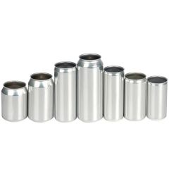 Best Price for Aluminum Cans Can Container Sealed Beer Food Grade Packaging Custom Pattern - Image 6