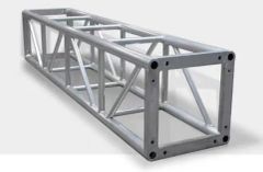 Spigot DJ Stage Aluminum Truss Square Truss Outdoor Stage Light Stand - Image 2