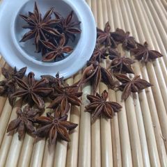 Red Hot Chilli Distributor Dried Star Anise Seed Staranise Whole - Image 1