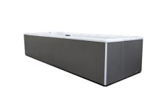 Swim SPA Acrylic Swimming Pool - Image 1