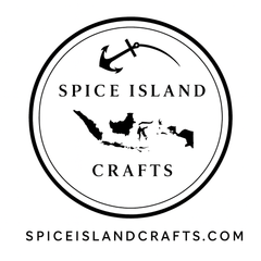 Spice Island Nusantara Global