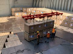 Breakbulk Cargo Chartering & Maritime Brokerage - Image 2