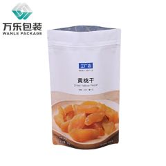 Sturdy Built Food Packaging Bag Stand up Pouch for Food Storage - Image 2