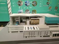 Customized Architectural Model Real Estate Apartment Miniature Sand Table - Image 5