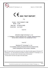 CE certificate from Ant Power (Guangzhou) Biotechnology Co., Ltd.