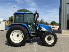 New Holland T5050 Tractor (ST27259) - Image 4
