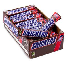 Chocolate bar