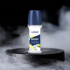 Customized Sports Antiperspirant Balls and Antiperspirant Products - Image 3