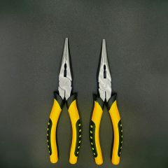Hardware Tool: Multi-Functional Needle-Nose Pliers - Image 4
