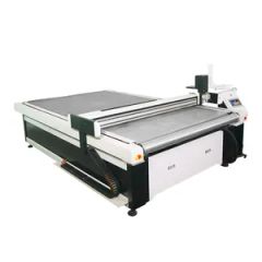 Made in China Digital Cutter Custom Corrugated Box Honeycomb Paper ...
