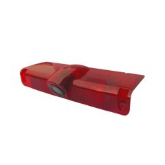 Waterproof Night Vision Chevy Third Brake Light Reverse / Backup / Security / Reversing / Parking / Rear View / Rearview / Stop Car Camera for Van in 12-24V - Image 1