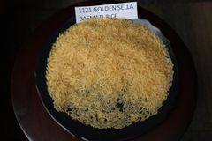 1121 Basmati Rice – product photo 2, product detail gallery