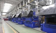 Robotic Multi-Function Double-Station Automatic Deburring Machine - Image 5