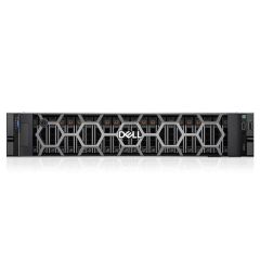 DELL R760 Poweredge Intel Xeon 5415+ Gold Processor CPU 128g DDR5 RAM Card 24 Sff 7.68t Sas SSD Hard Disks GPU Rtx 5060 Storage Computer 2u Rack Server - Image 2
