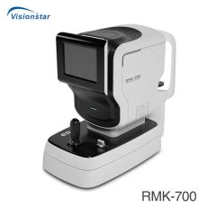 China Optical Instrument Rmk-200 Auto Refractometer Group All Axial 1~180° Trademark VSO Certification CE Cylinder Symbol - Image 6