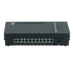 Telephone Exchange 2 Co Lines 8 Extensions Ogm Yes Co Lines 2 Origin China Caller ID Yes Model NO. MD208 Extension Lines - Image 2