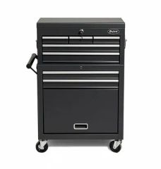 Mobile Hair Dryer Holder & Storage Cart - Image 3