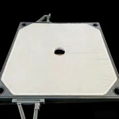 Durable Embedded Filter Cloth for Optimal Filter Press Performance - Image 6