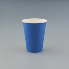 Practical Affordable Adaptable to Universal Cup Lid System Coffee Paper Cup - Anhui Blum Paper & Plastic Co., Ltd.