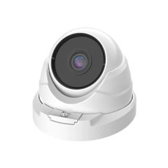 Custom Dome Small CCTV Camera Housing - Image 5
