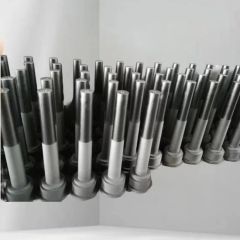 Graphite Mold Graphite Crystallizer for Copper Continuous Casting - Image 4