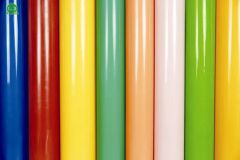 Factory Colored HIPS Sheet Waterpipe Thermal Insulation Material - QINGDAO QUEENRE DEVELOPMENT CO., LTD