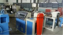 Sj25 Mini Feed Plastic Extruder Machine Mini 3D Filament Extruder - Image 4