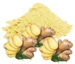 Ginger Extracts Powders - Image 1