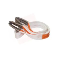 Single Ply Flexible Polyester Webbing for Rigging Lifting Straps - Image 2