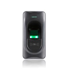Fingerprint RFID Card Slave Reader for Access Control (FR1200) - Image 4