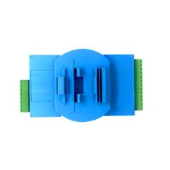 Remote I/O Module with Eight Switch Signals and Four Switch Outputs High Speed Ethernet Communication Socket Free Protocol - Image 3